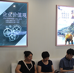 图2-暖冬-用户-长沙爱彼售后中心